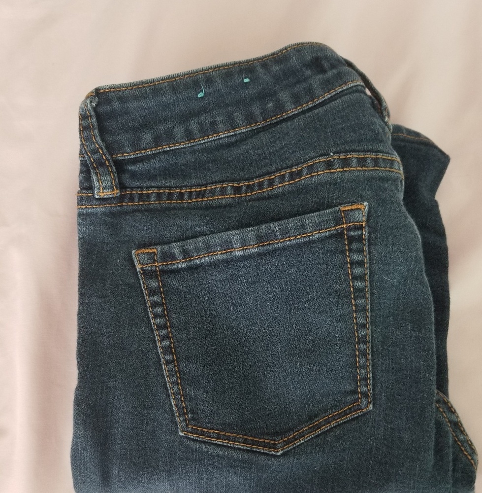 Bullhead Black Jeans
